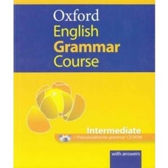 English Grammar Course Intermediate