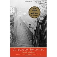 Suspended Sentences: Three Novellas