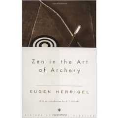 Zen in the Art of Archery