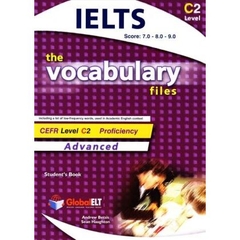 The Vocabulary Files C2: SB+key