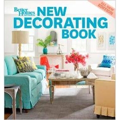 New Decorating Book (Better Homes & Gardens)