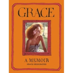 Grace: A Memoir (The Great War Book 3)