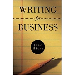 Writing for Business