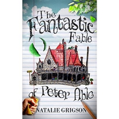 The Fantastic Fable of Peter Able