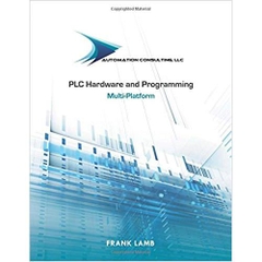 PLC Hardware and Programming Multi-Platform