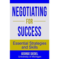 Negotiating for Success: Essential Strategies and Skills