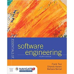 Essentials of Software Engineering