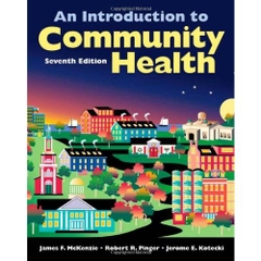 An Introduction to Community Health, 7th Edition
