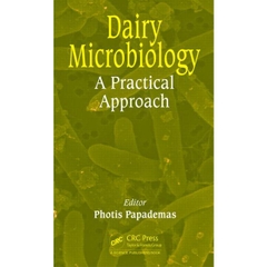 Dairy Microbiology: A Practical Approach