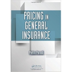 Pricing in General Insurance
