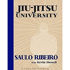 Jiu-Jitsu University