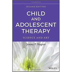 Child and Adolescent Therapy: Science and Art