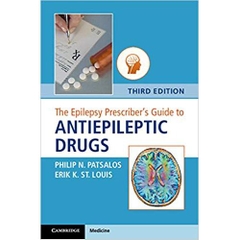 The Epilepsy Prescriber's Guide to Antiepileptic Drugs