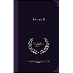 Richard Ii