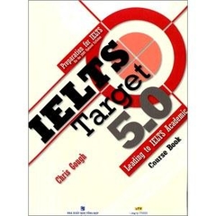 IELTS Target 5.0 Listening Extracts