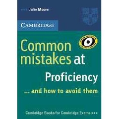 Common mistakes at CPE