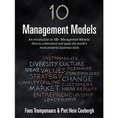 10 Management Models