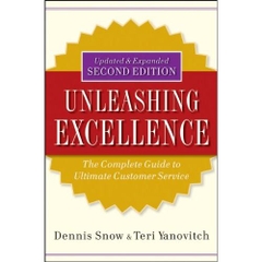 Unleashing Excellence: The Complete Guide to Ultimate Customer Service