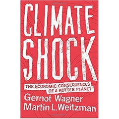 Climate Shock: The Economic Consequences of a Hotter Planet