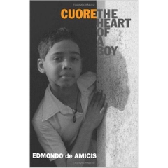 Cuore: The Heart of a Boy