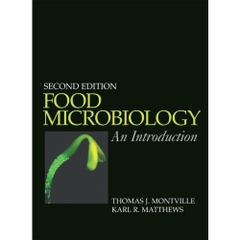 Food Microbiology: An Introduction (2nd edition)