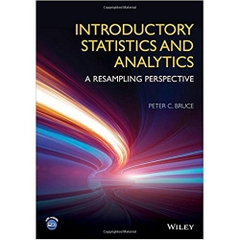 Introductory Statistics and Analytics: A Resampling Perspective