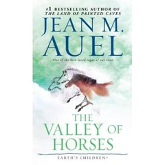 The Valley of Horses (with Bonus Content): Earth's Children, Book Two