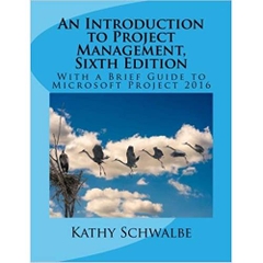 An Introduction to Project Management