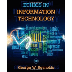 Ethics in Information Technology