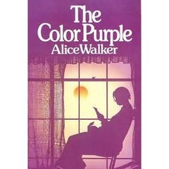 The Color Purple by Alice Walker