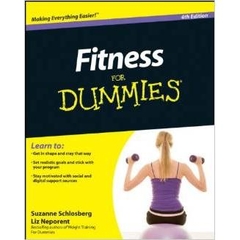 Fitness For Dummies