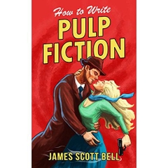 How to Write Pulp Fiction