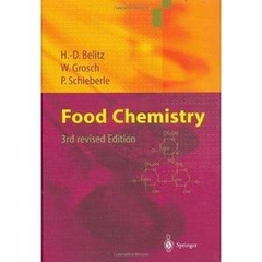 Food Chemistry, 3rd edition