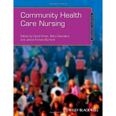 Community Health Care Nursing, 4th Edition