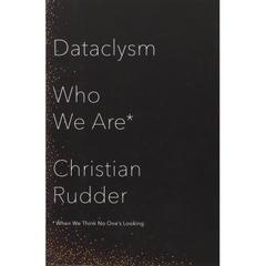 Dataclysm: Who We Are (When We Think No One's Looking)