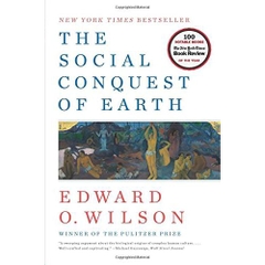 The Social Conquest of Earth