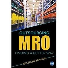 Outsourcing MRO Finding a Better Way