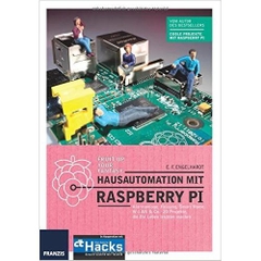 Hausautomation mit Raspberry Pi