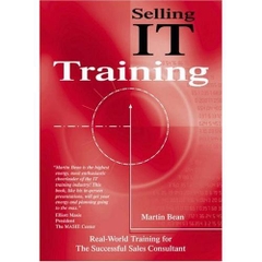 Selling It Training