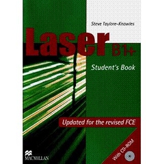 FCE Laser B1+ Student’s Book