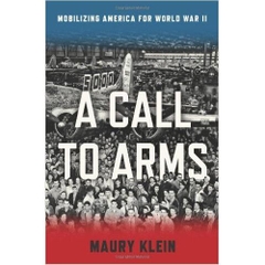 A Call to Arms: Mobilizing America for World War II