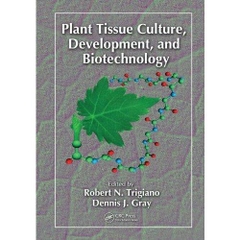 Plant Tissue Culture, Development, and Biotechnology