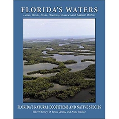 Florida's Waters (Florida's Natural Ecosystems and Native Species)