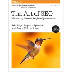 The Art of SEO: Mastering Search Engine Optimization, 3 edition