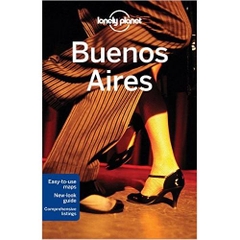 Lonely Planet Buenos Aires (Travel Guide)