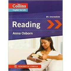 English for Life: Reading B1+ Intermediate