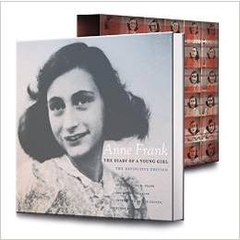 Anne Frank: The Diary of a Young Girl