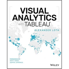 Visual Analytics with Tableau