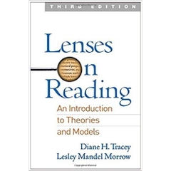 Lenses on Reading, Third Edition: An Introduction to Theories and Models