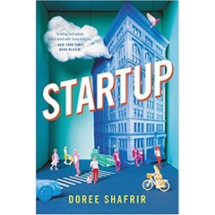 Startup: A Novel